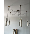 Bild in Galerie-Betrachter laden, Flint Alabaster Pendant Lamp
