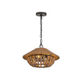 Load image into Gallery viewer, Flint Farmhouse Pendant Lamp
