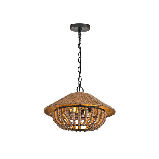 Flint Farmhouse Pendant Lamp