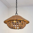 Load image into Gallery viewer, Flint Farmhouse Pendant Lamp
