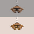 Load image into Gallery viewer, Flint Farmhouse Pendant Lamp
