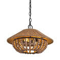 Load image into Gallery viewer, Flint Farmhouse Pendant Lamp
