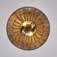 Load image into Gallery viewer, Flint Farmhouse Pendant Lamp
