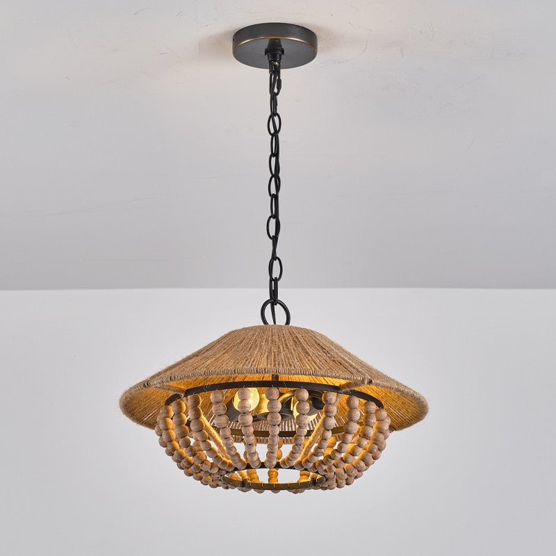 Flint Farmhouse Pendant Lamp