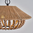 Load image into Gallery viewer, Flint Farmhouse Pendant Lamp
