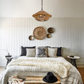 Load image into Gallery viewer, Flint Farmhouse Pendant Lamp
