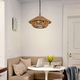 Load image into Gallery viewer, Flint Farmhouse Pendant Lamp
