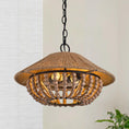 Load image into Gallery viewer, Flint Farmhouse Pendant Lamp
