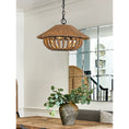 Load image into Gallery viewer, Flint Farmhouse Pendant Lamp
