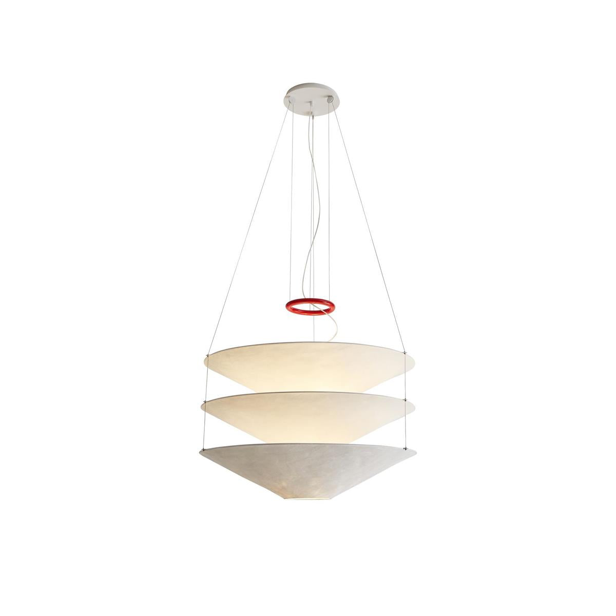 Floating Pendant Light