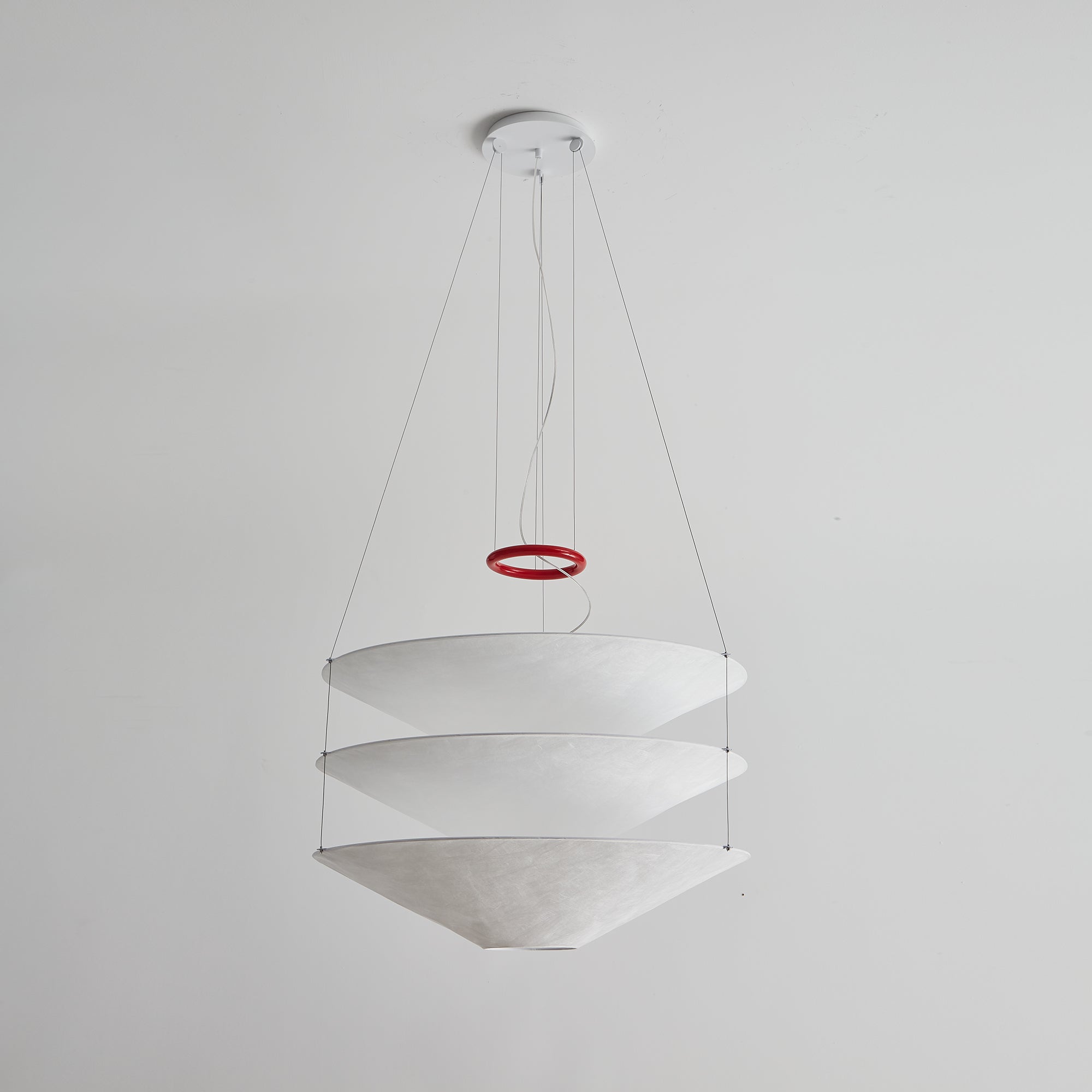 Floating Pendant Light