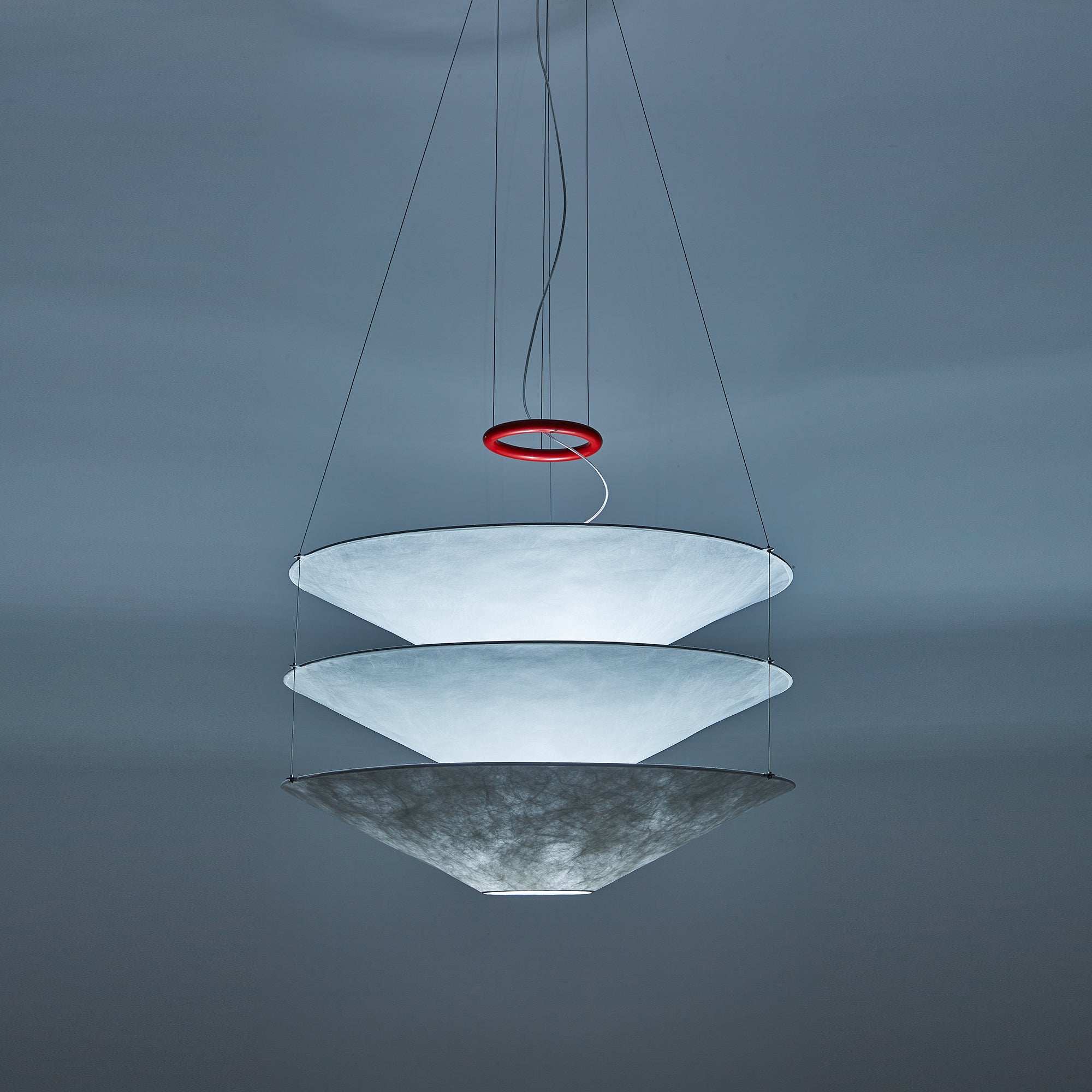 Floating Pendant Light