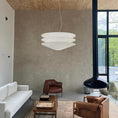 Load image into Gallery viewer, Floating Pendant Light
