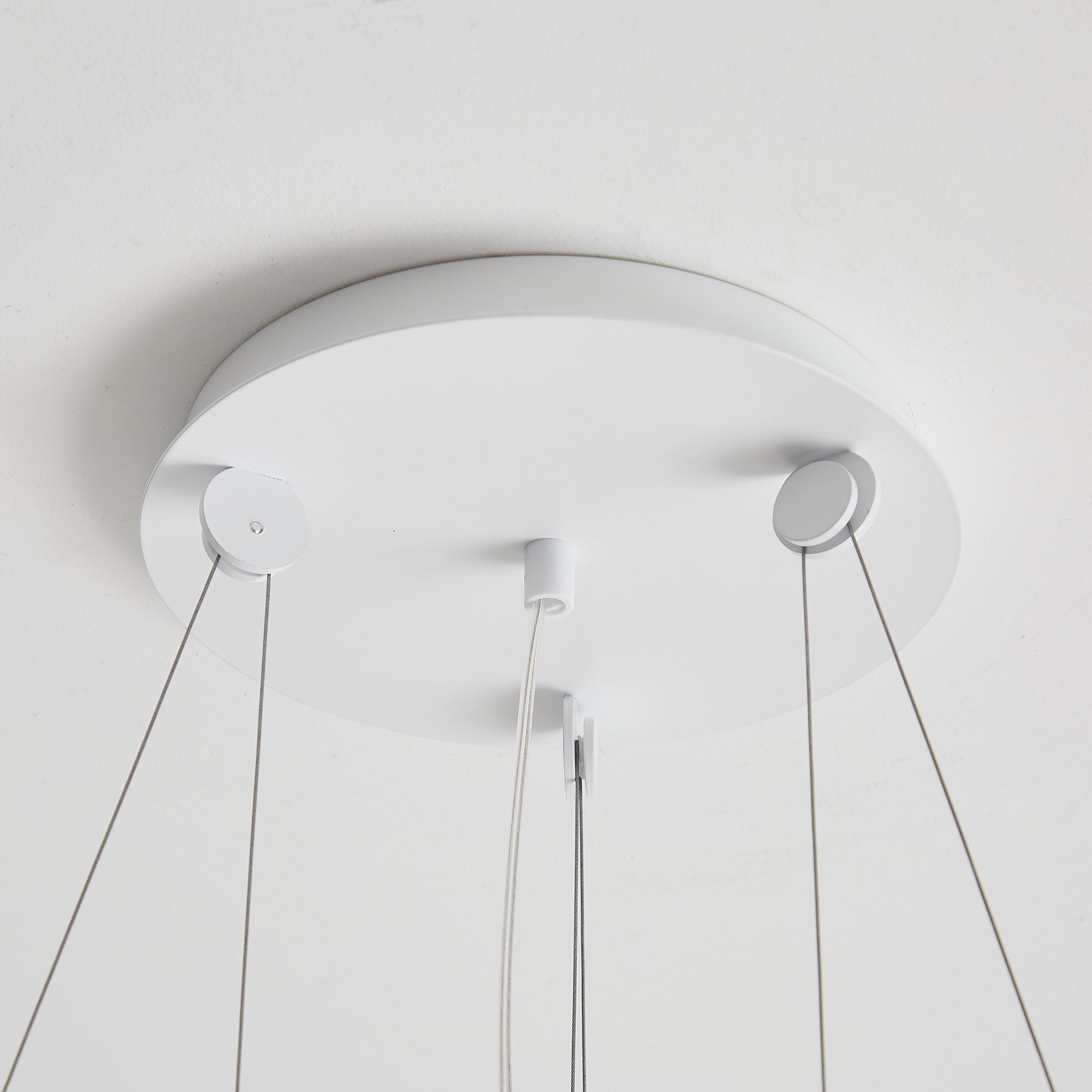 Floating Pendant Light