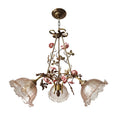 Load image into Gallery viewer, Flora Blossom Chandelier

