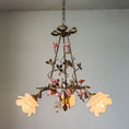 Load image into Gallery viewer, Flora Blossom Chandelier
