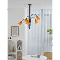 Bild in Galerie-Betrachter laden, Flora Glass Chandelier
