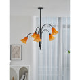 Bild in Galerie-Betrachter laden, Flora Glass Chandelier
