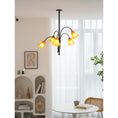 Bild in Galerie-Betrachter laden, Flora Glass Chandelier
