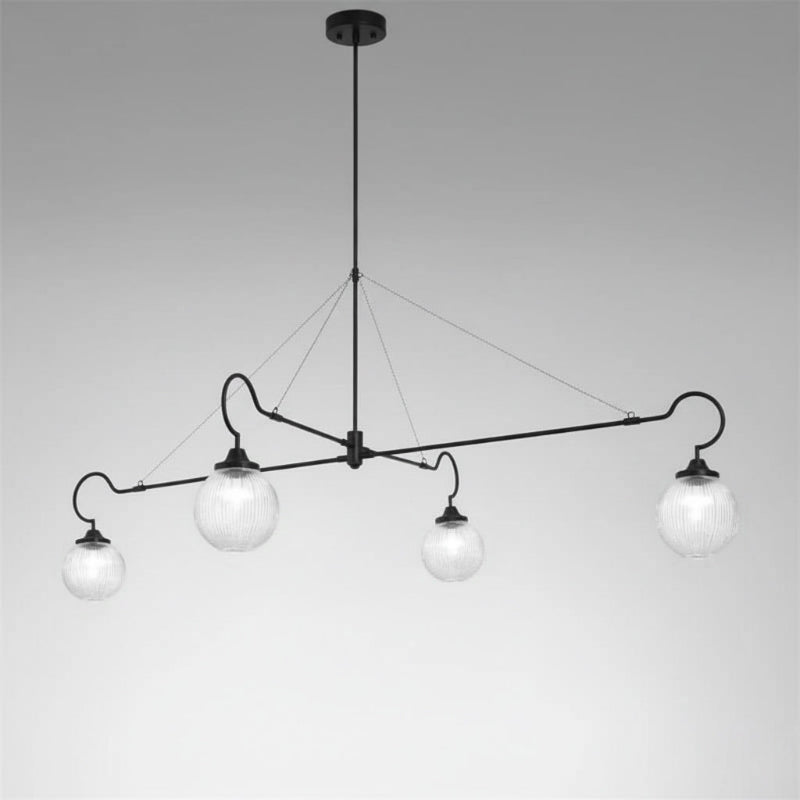 Floren Chandelier