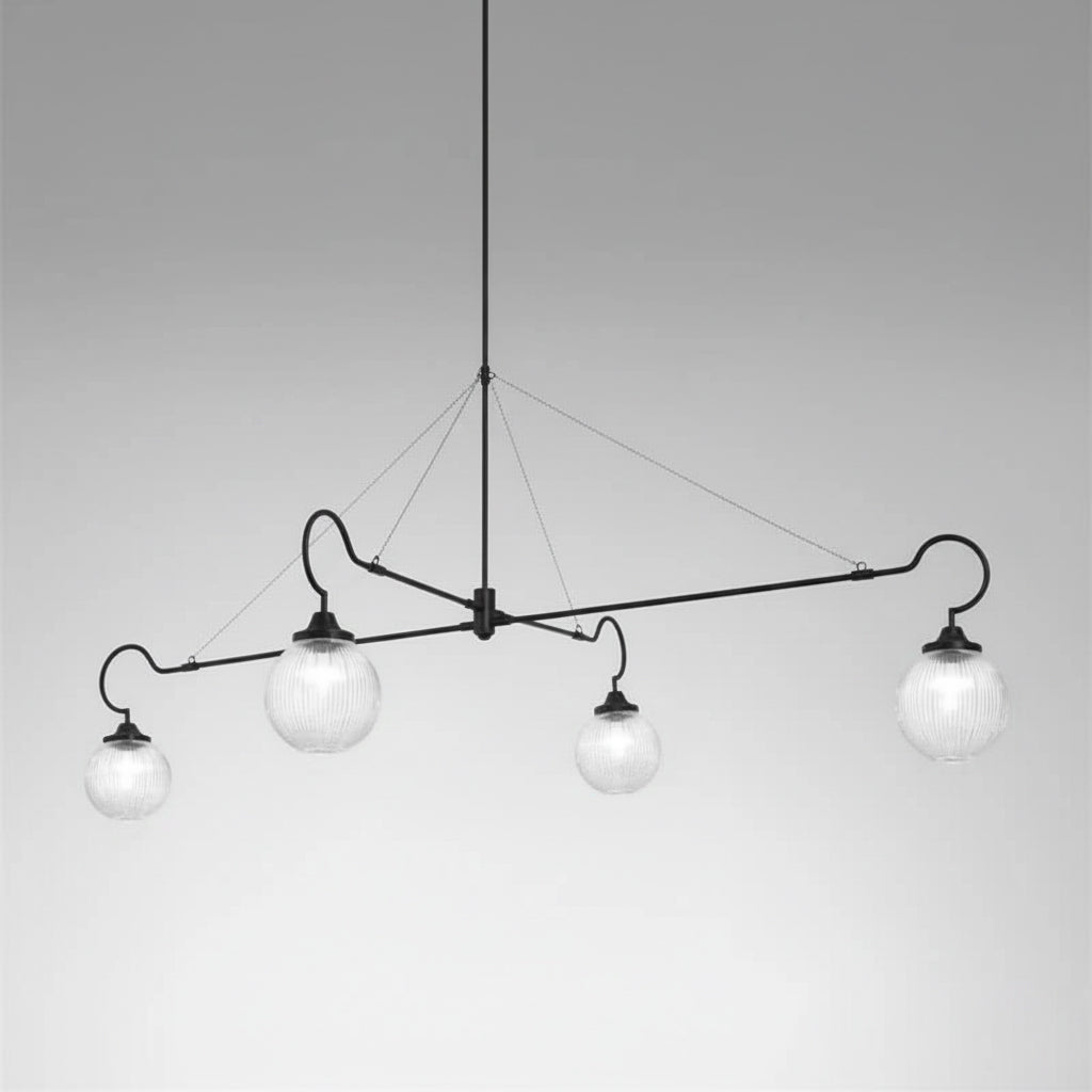 Floren Chandelier