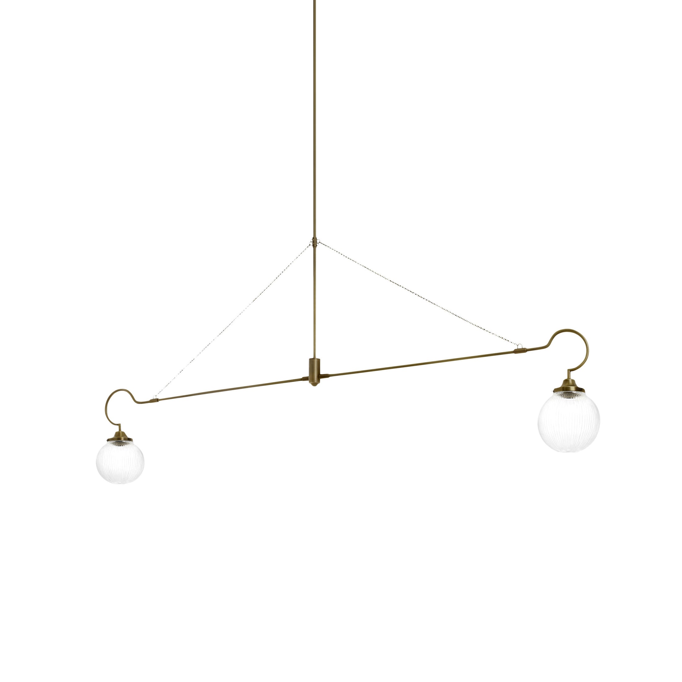 Floren Chandelier