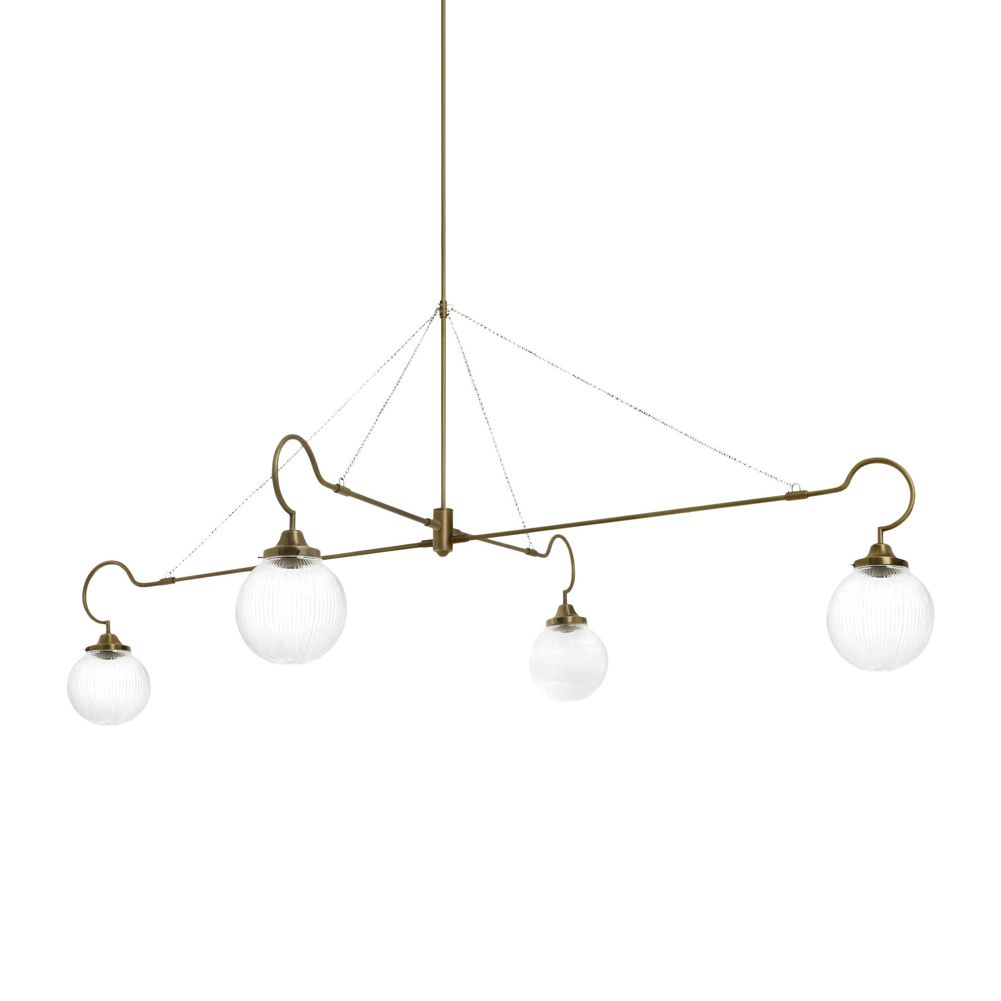 Floren Chandelier