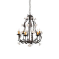 Load image into Gallery viewer, Florentine Rose Chandelier
