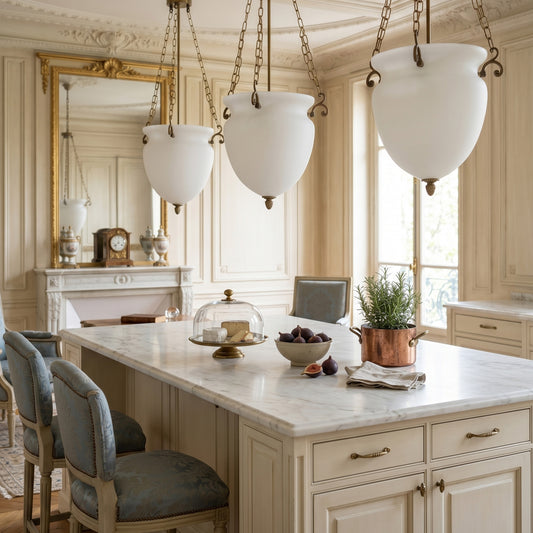 Florko Pendant Lamp