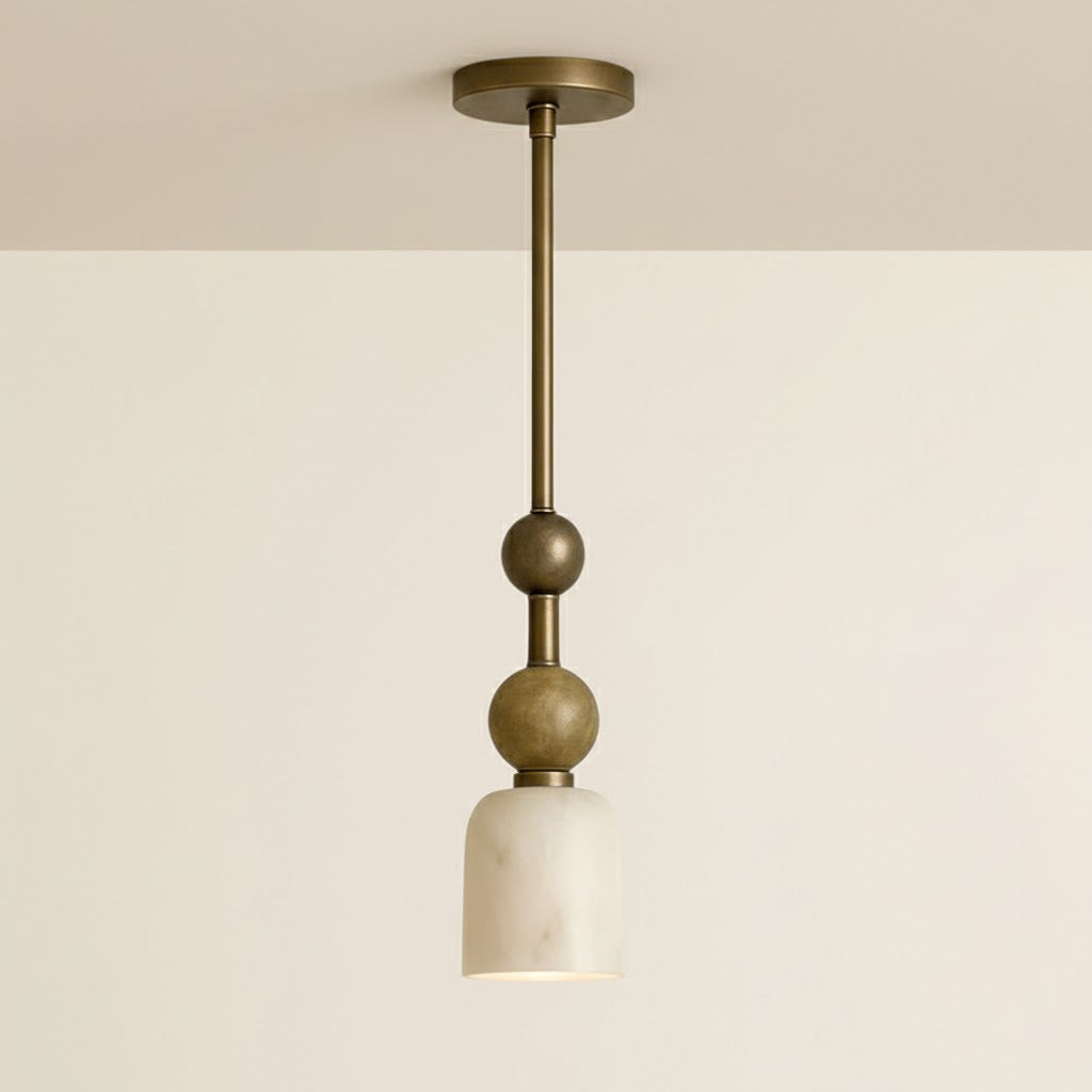 Flume Pendant Lamp