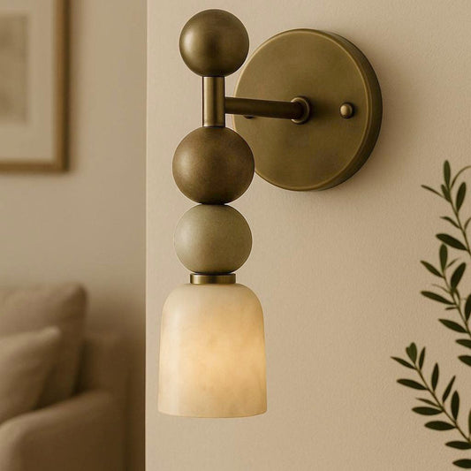 Flume Wall Lamp