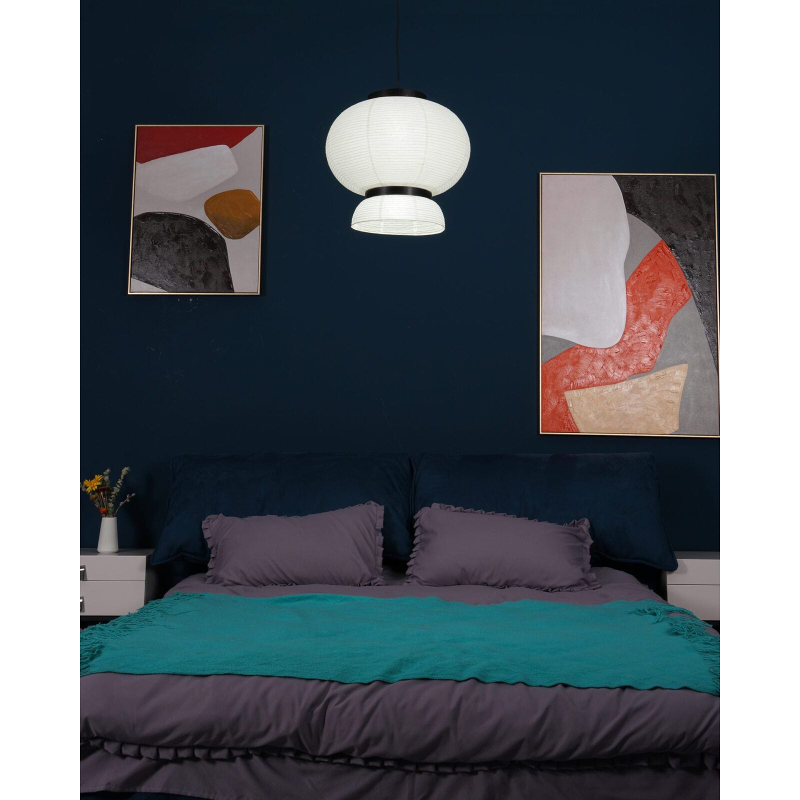 Formakami Pendant Lamp