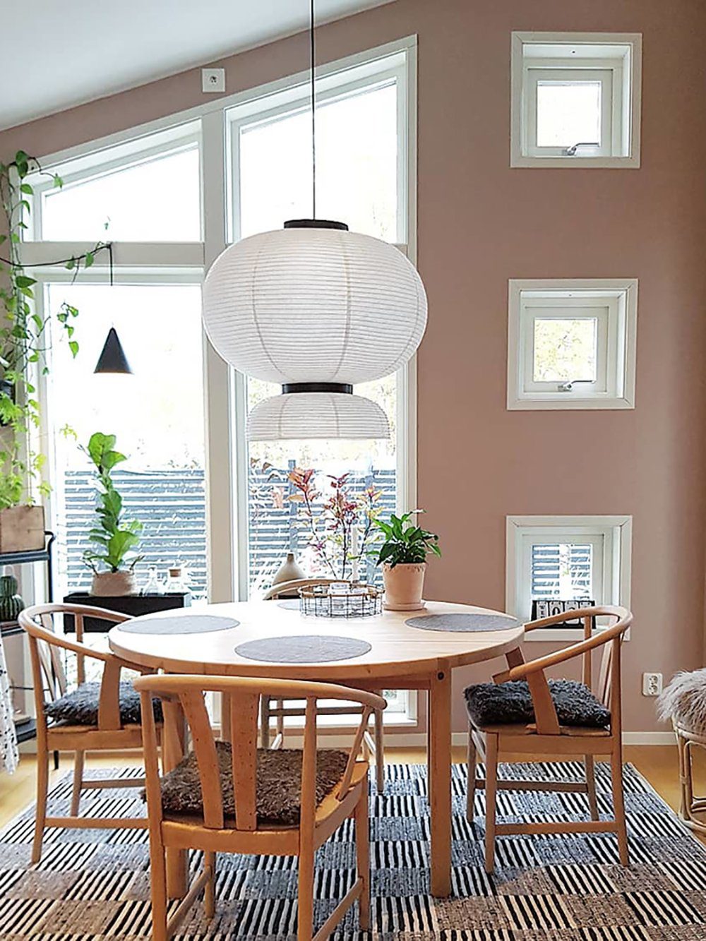 Formakami Pendant Lamp