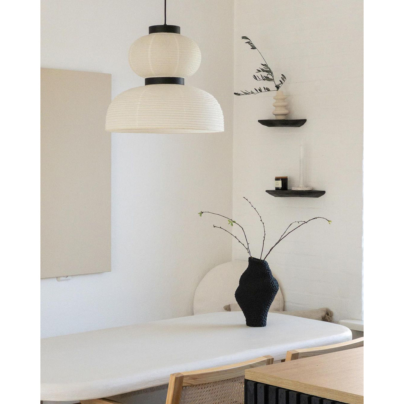 Formakami Pendant Lamp