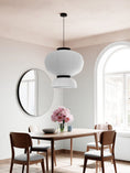 Load image into Gallery viewer, Formakami Pendant Lamp
