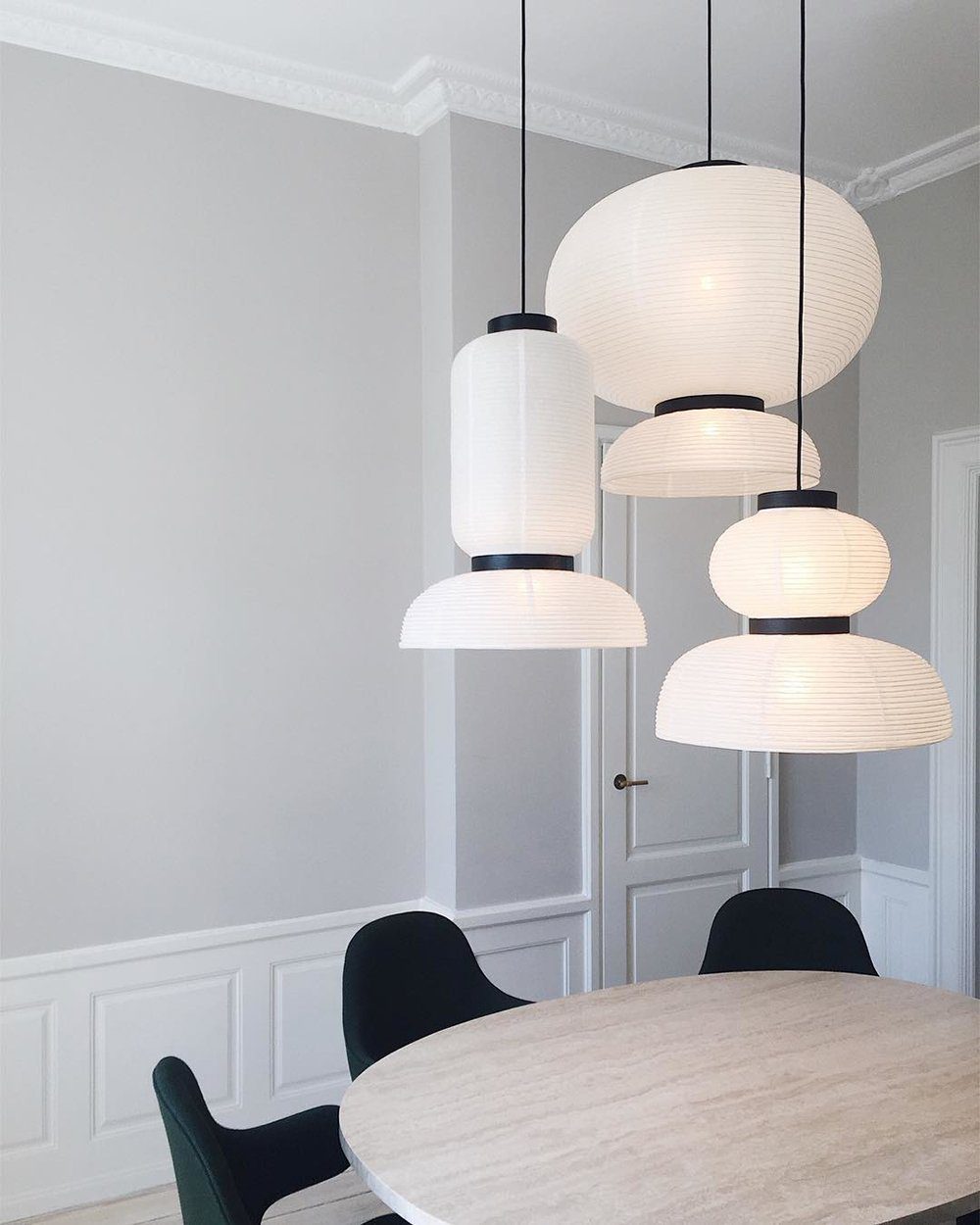 Formakami Pendant Lamp