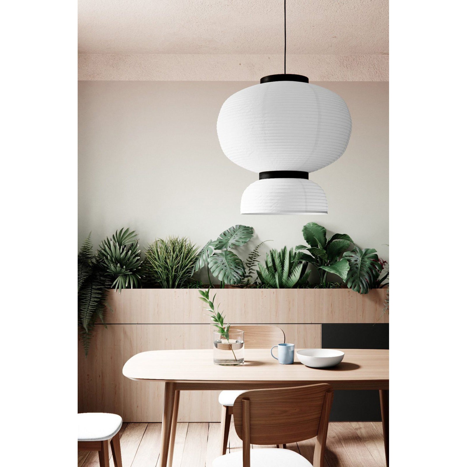 Formakami Pendant Lamp