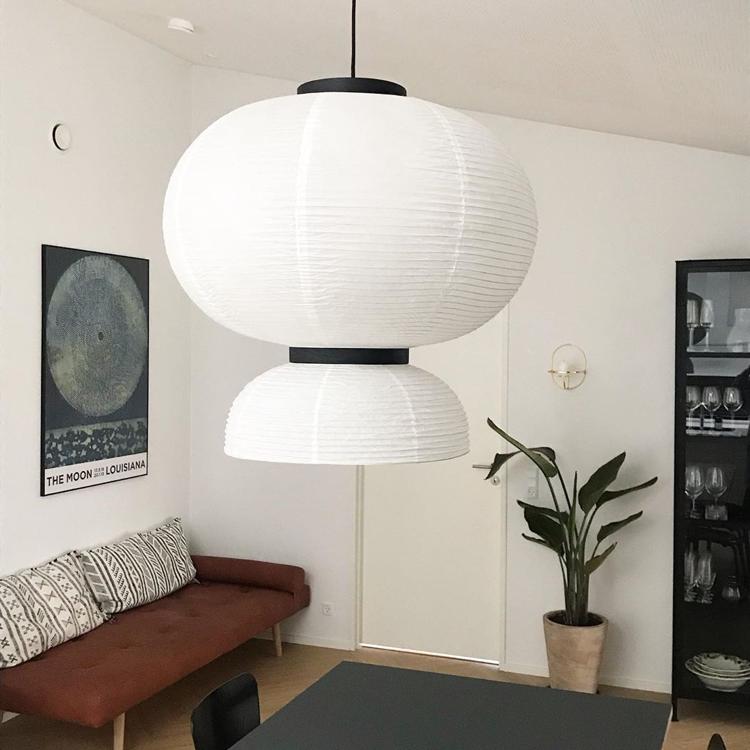 Formakami Pendant Lamp