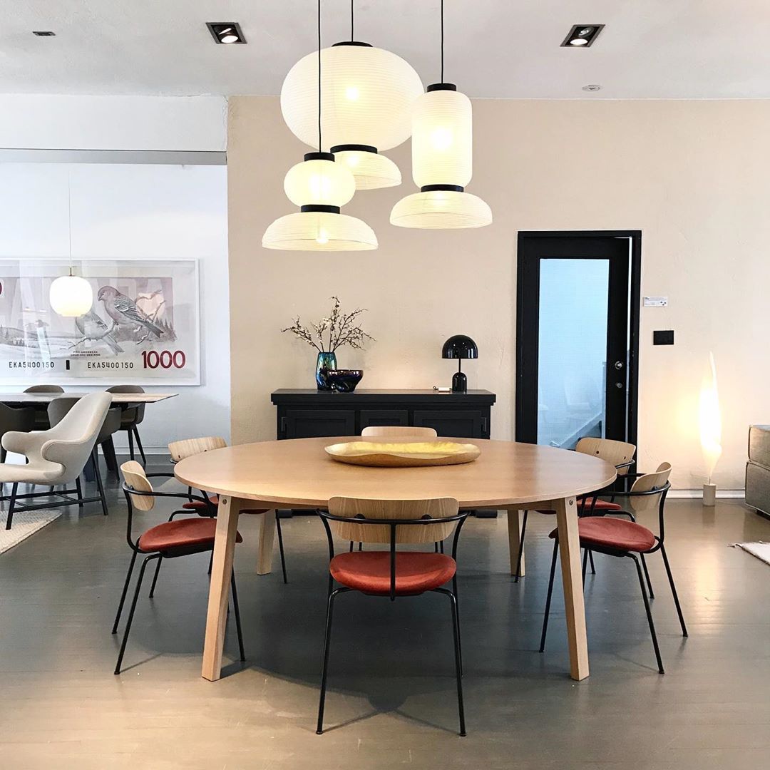 Formakami Pendant Lamp