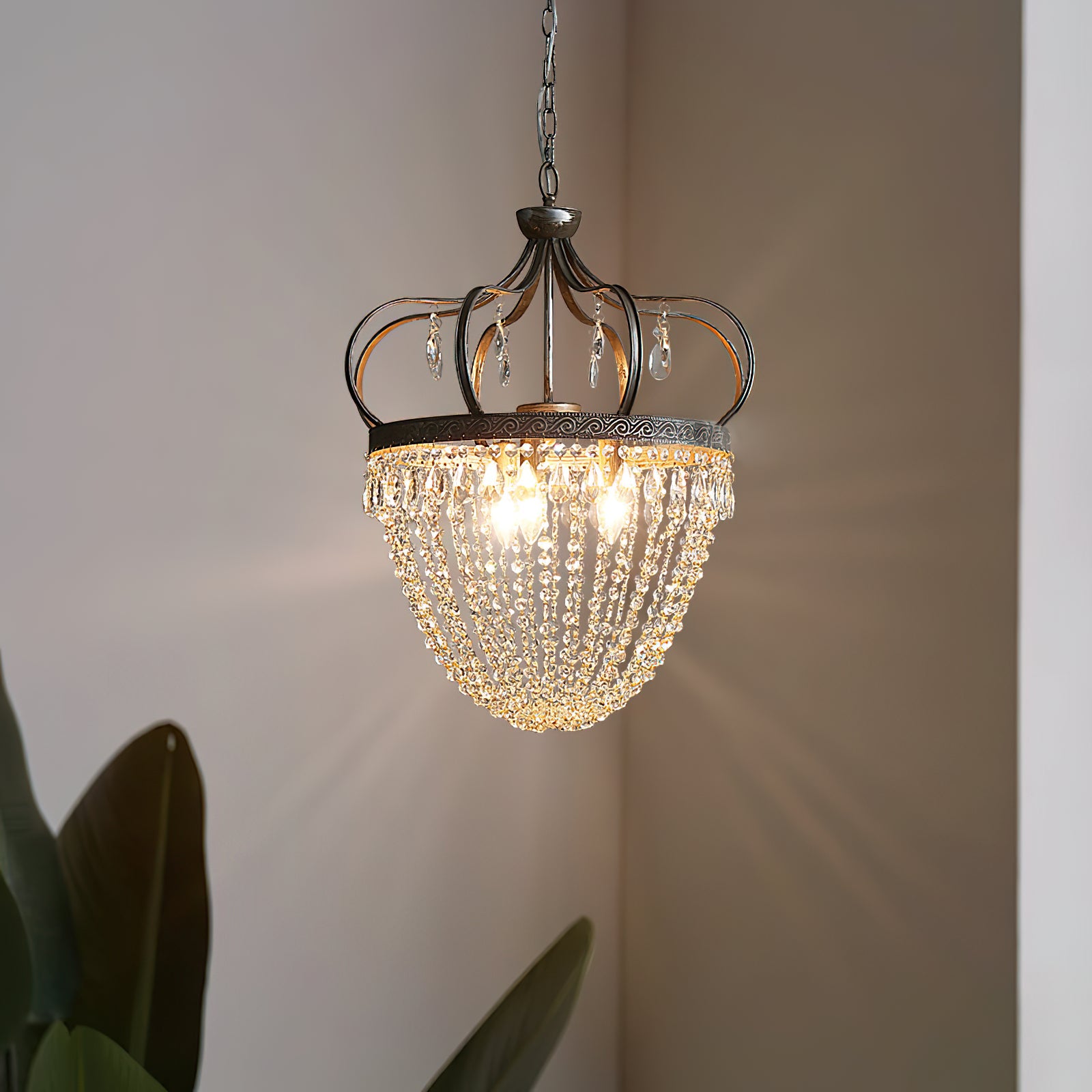 Fotini Chandelier