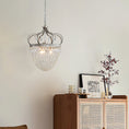 Load image into Gallery viewer, Fotini Chandelier
