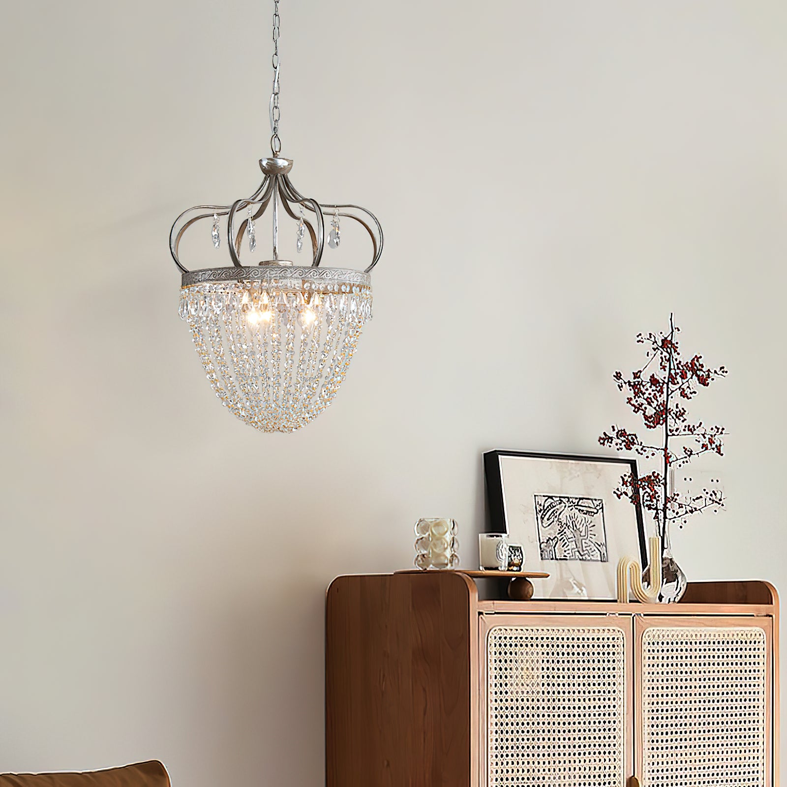 Fotini Chandelier