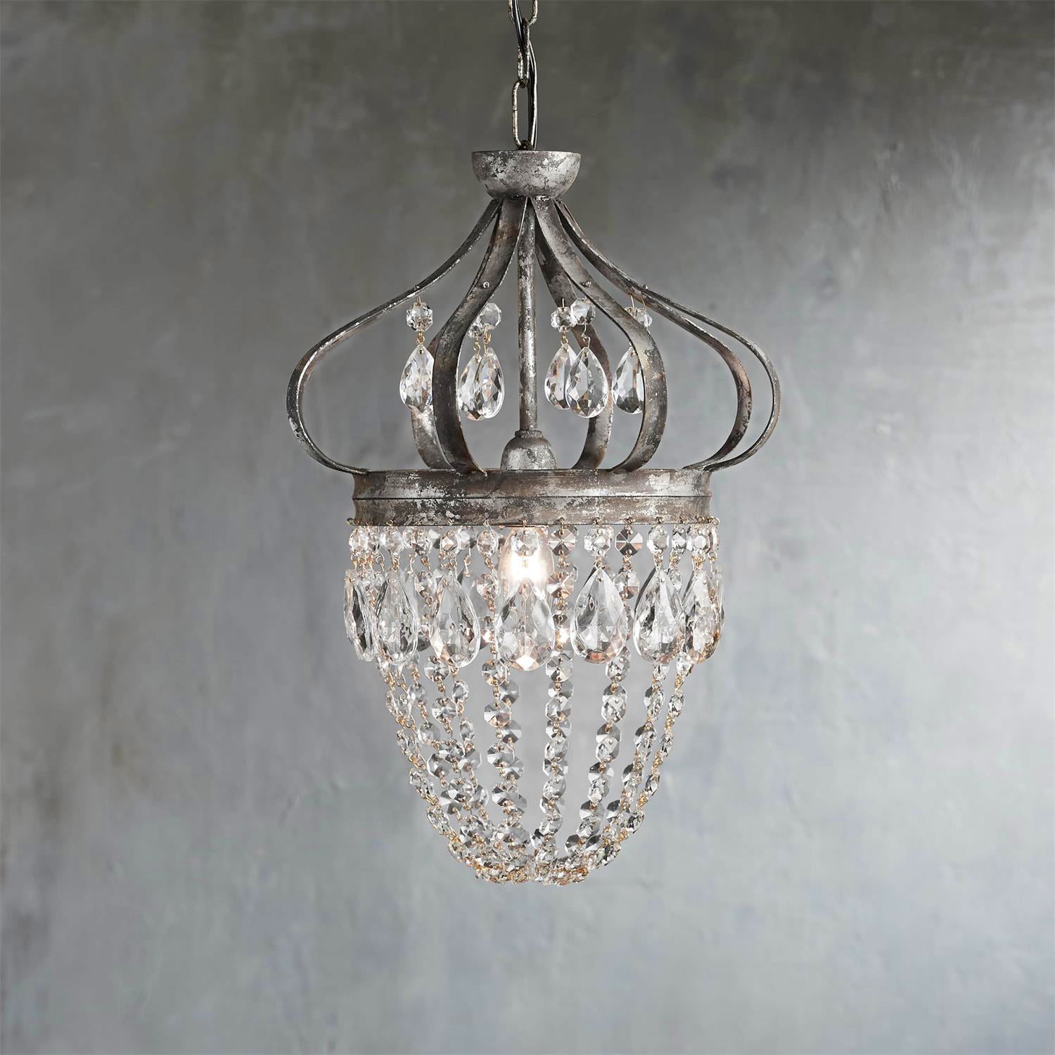 Lustre Fotini