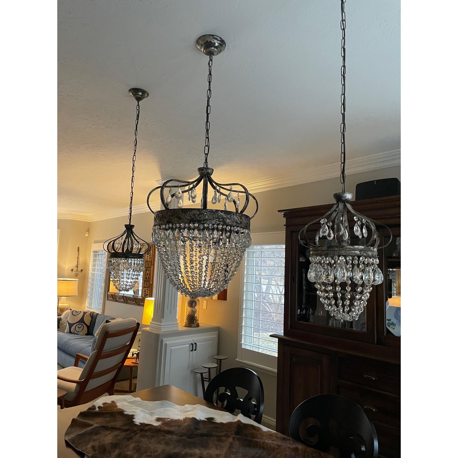 Fotini Chandelier