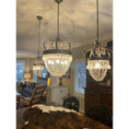 Bild in Galerie-Betrachter laden, Fotini Chandelier
