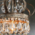 Bild in Galerie-Betrachter laden, Fotini Chandelier
