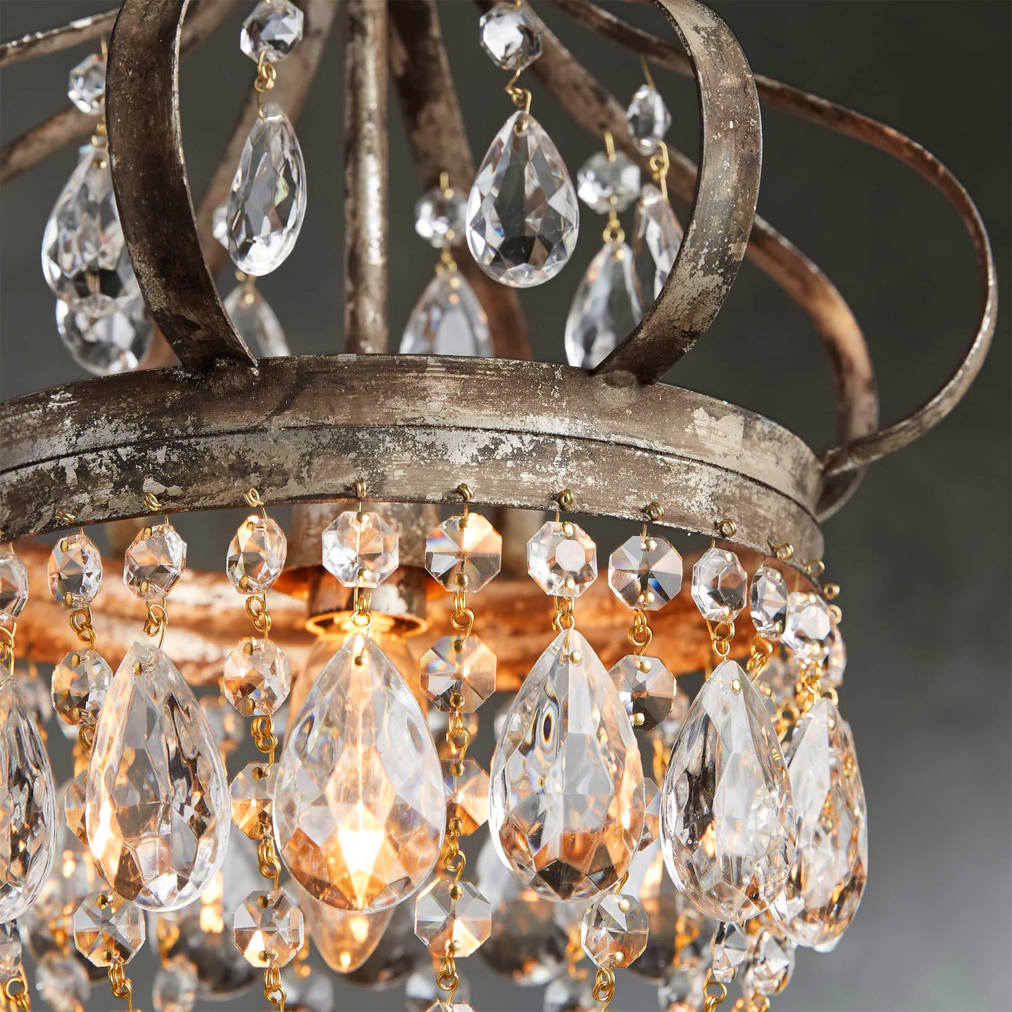 Fotini Chandelier