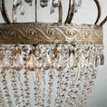 Load image into Gallery viewer, Fotini Chandelier
