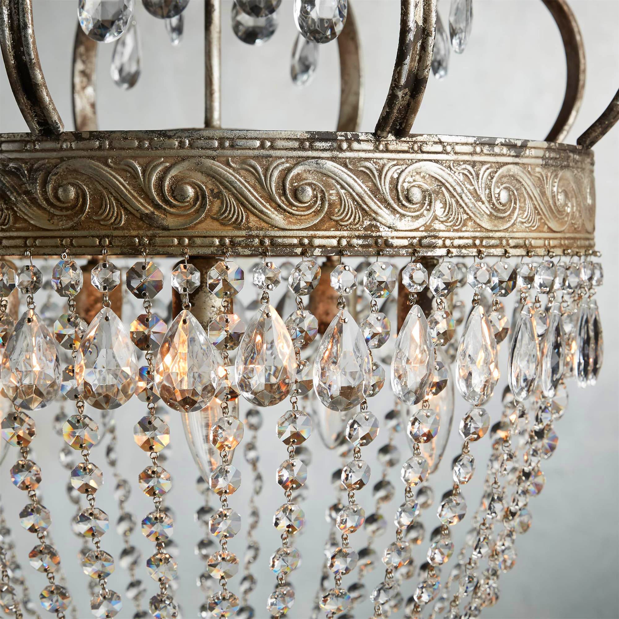 Fotini Chandelier