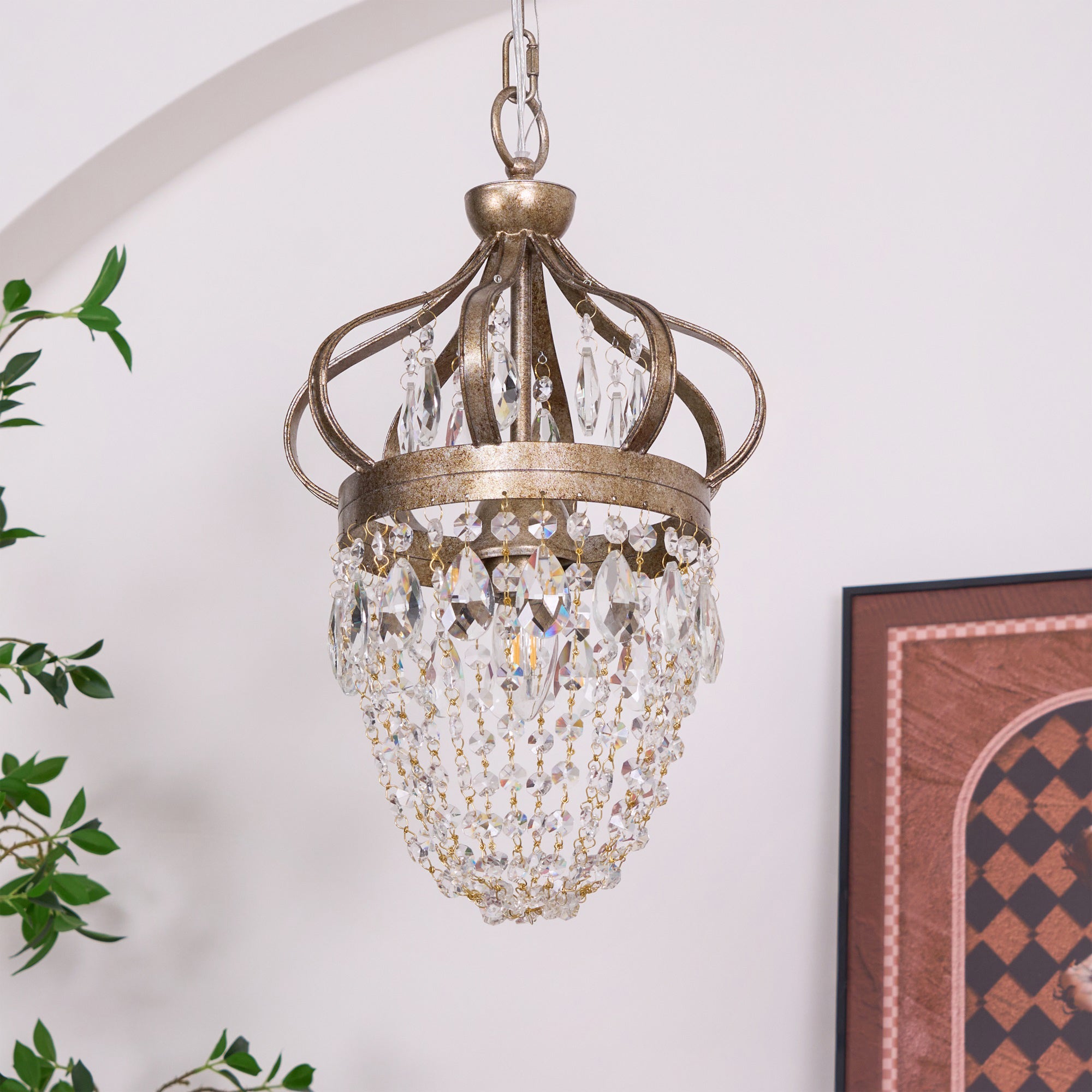 Lustre Fotini